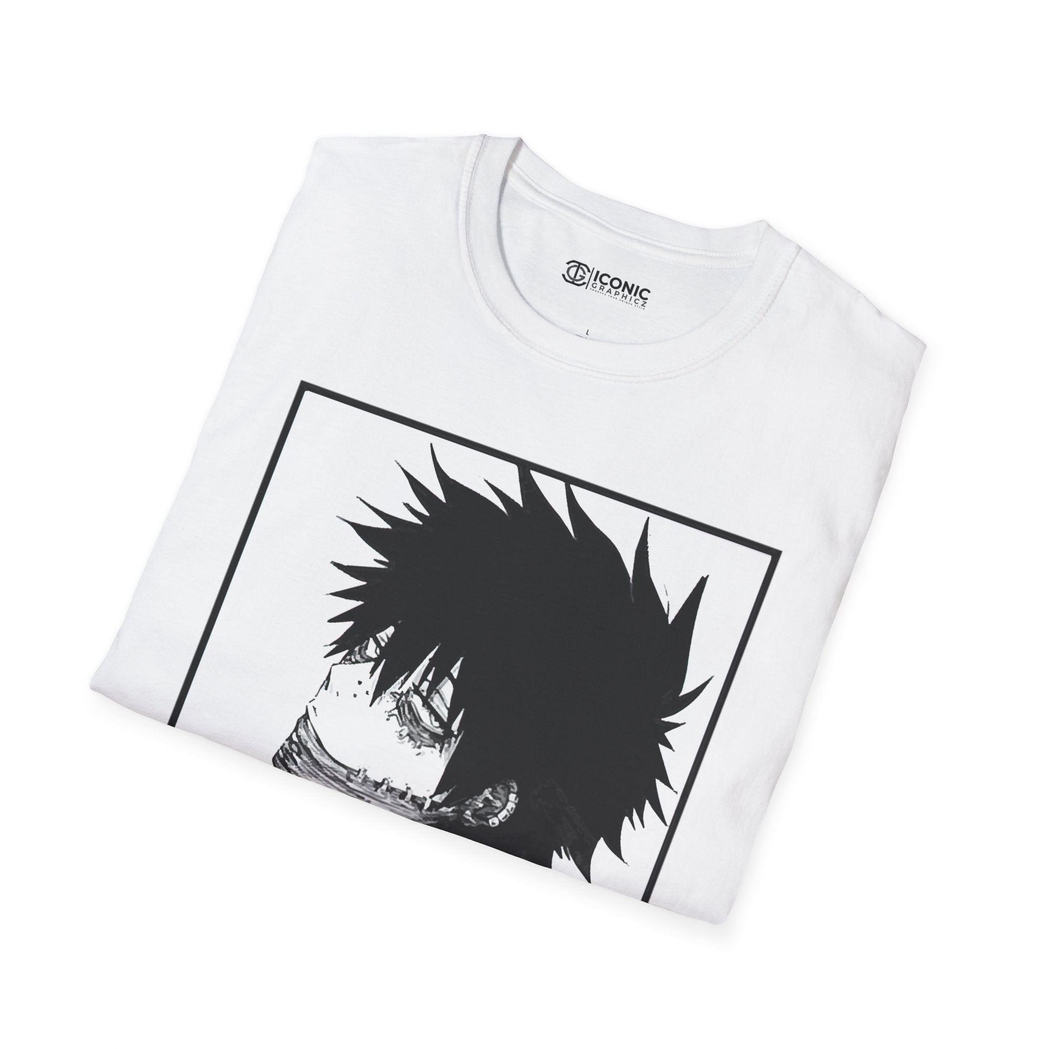 Dabi My hero academia T-Shirt