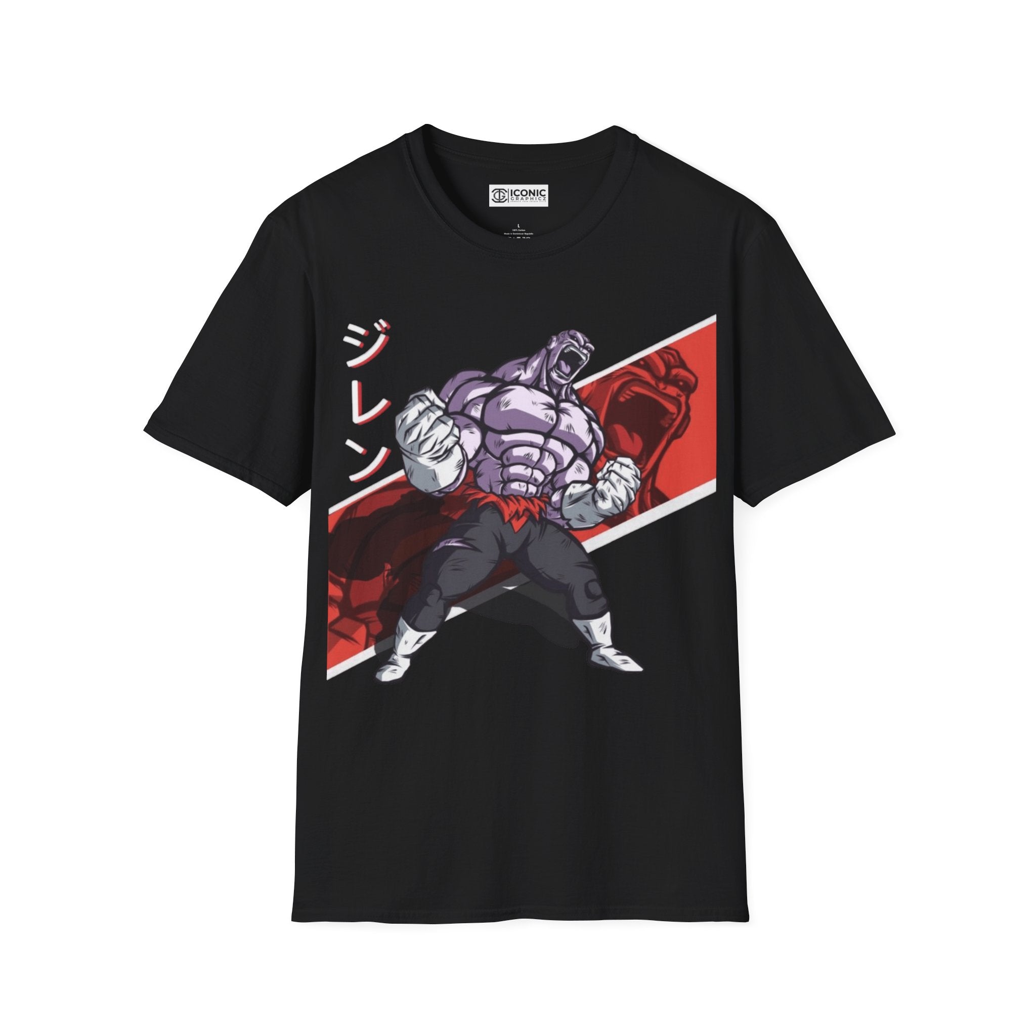 Jiren Dragonball Super T-Shirt