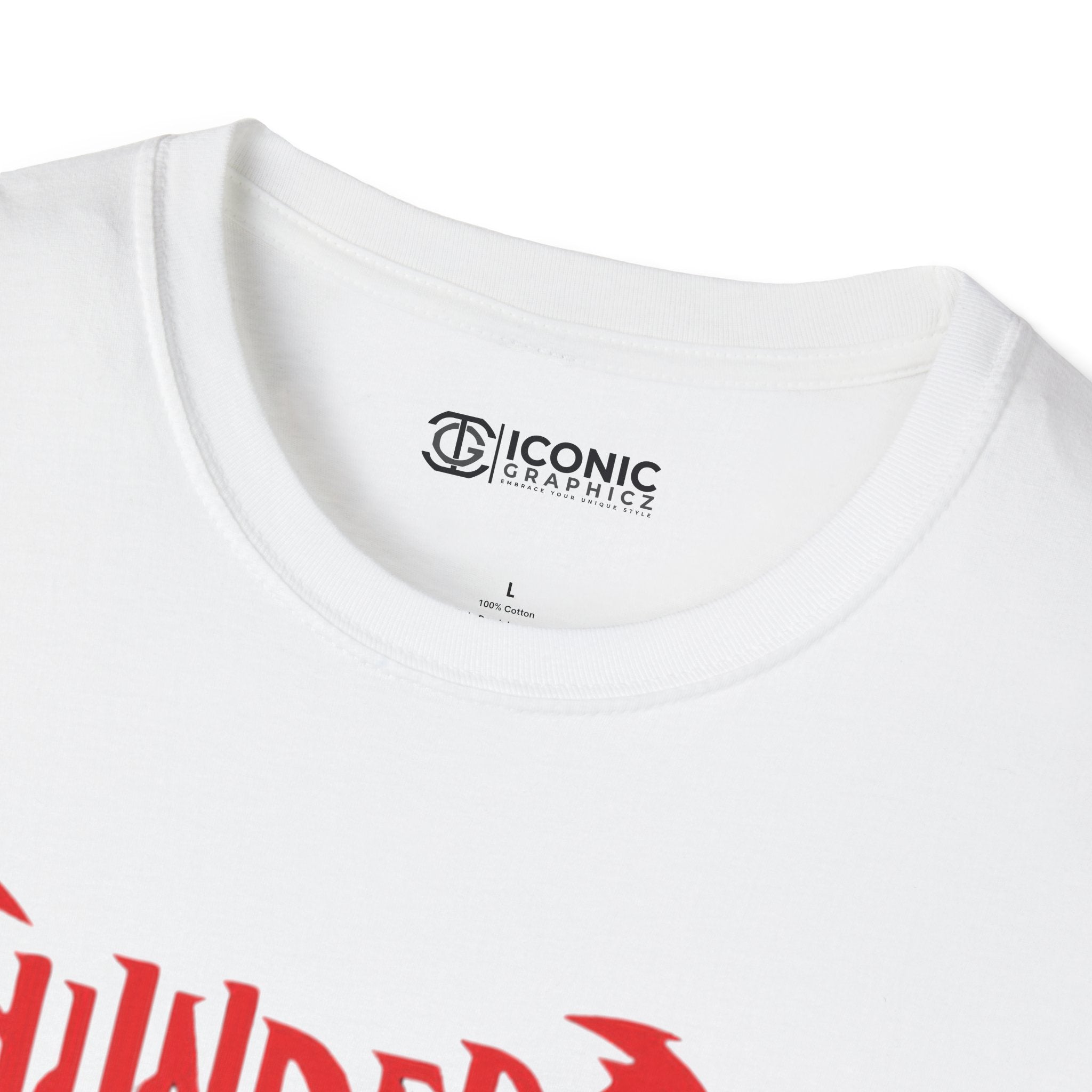 ThunderCats T-Shirt
