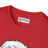 Gaara Naruto T-Shirt - 