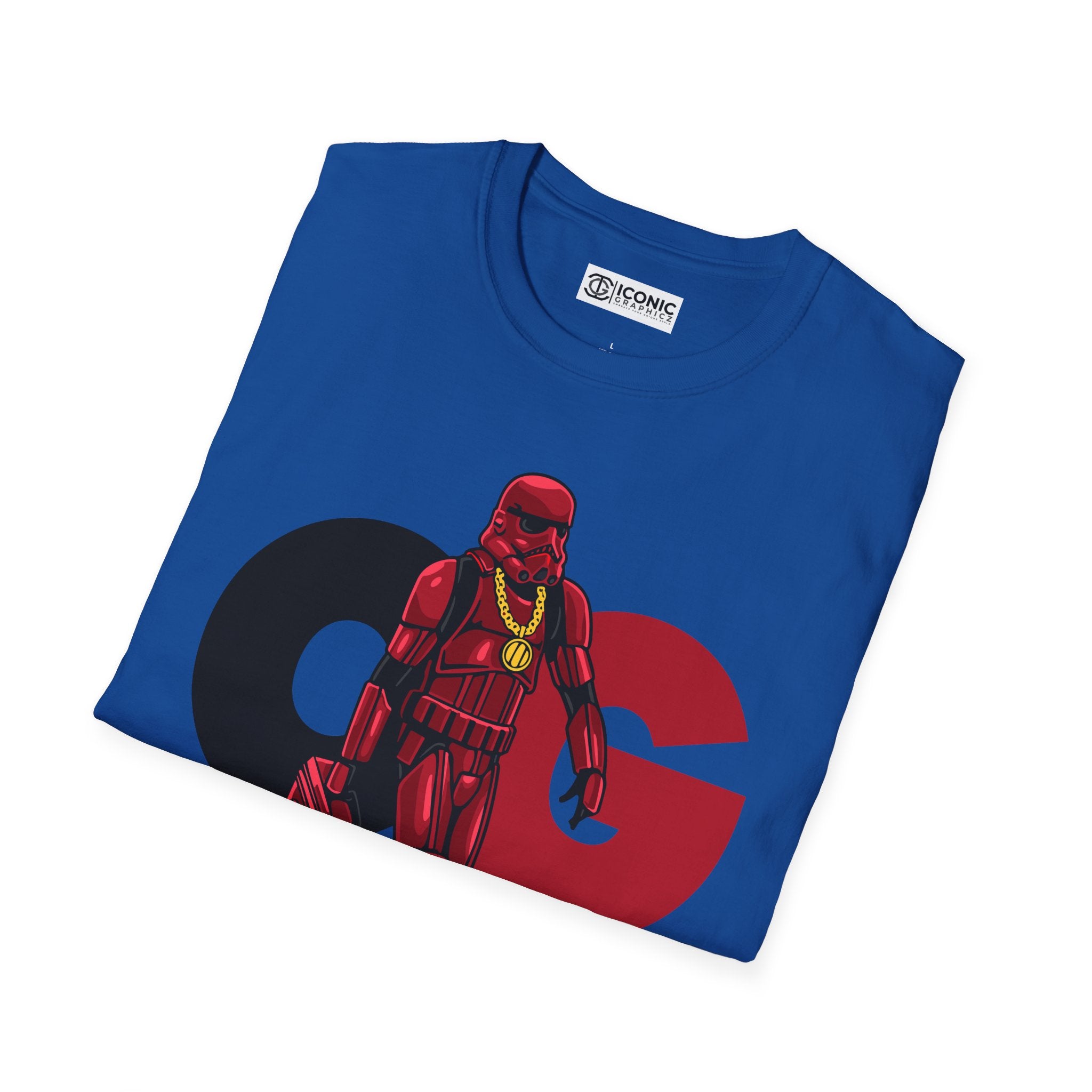 Star Wars T-Shirt