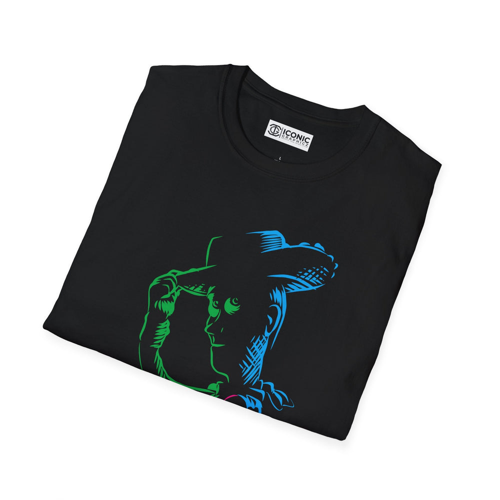 Toy Story T-Shirt Printify