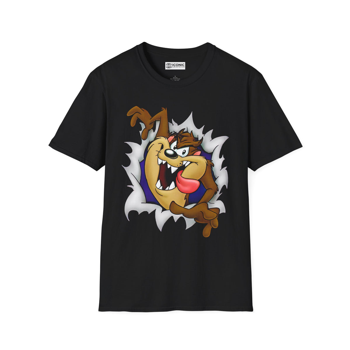 Taz Looney Toons T-Shirt