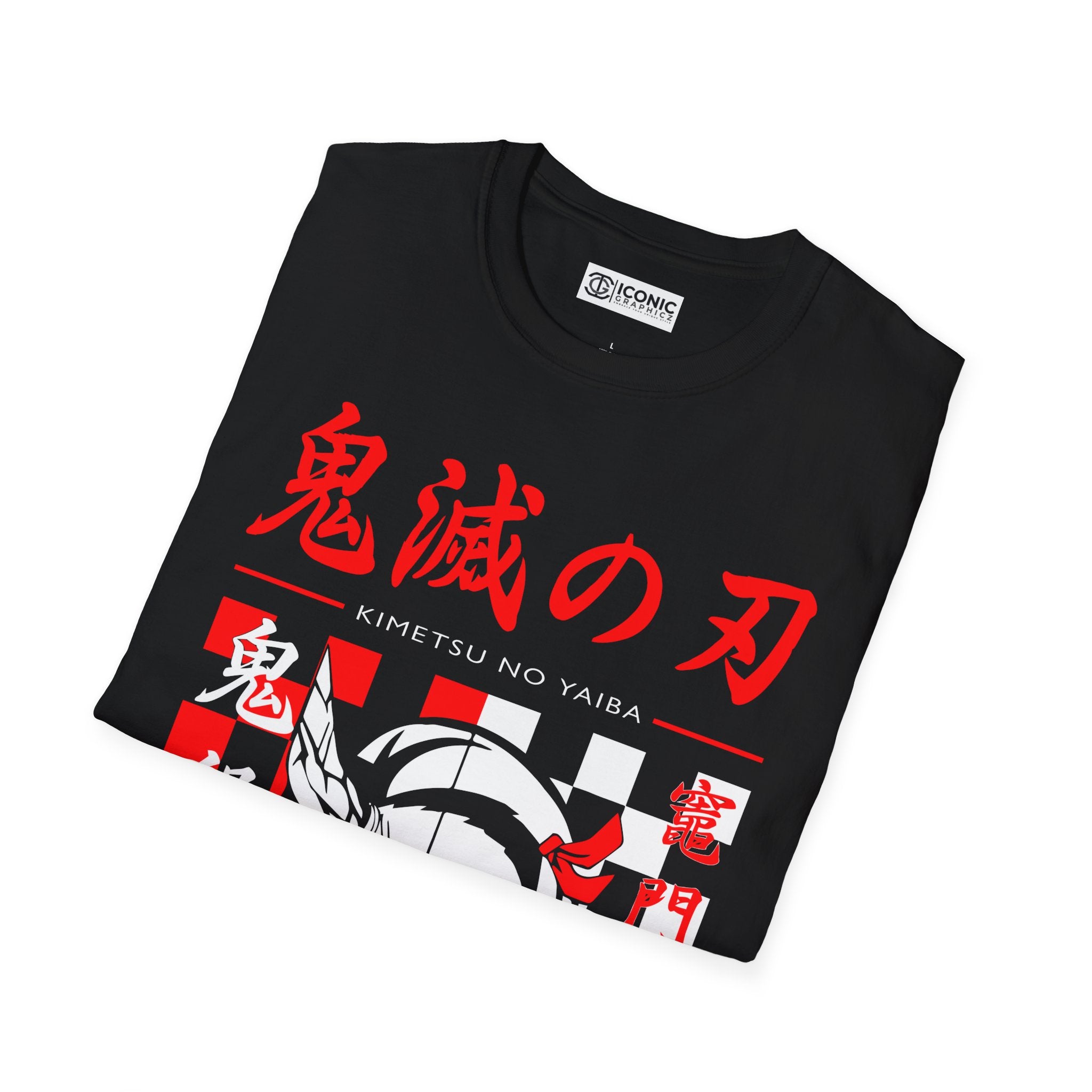 Nezuko Demon Slayer T-Shirt