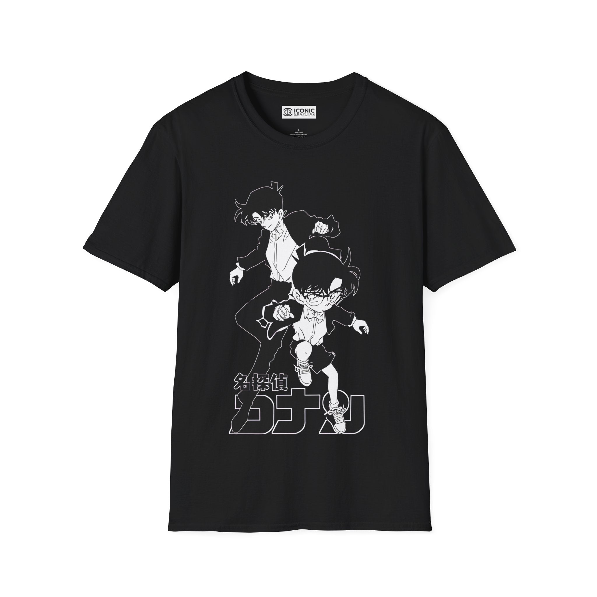 Conan Detective Conan T-Shirt