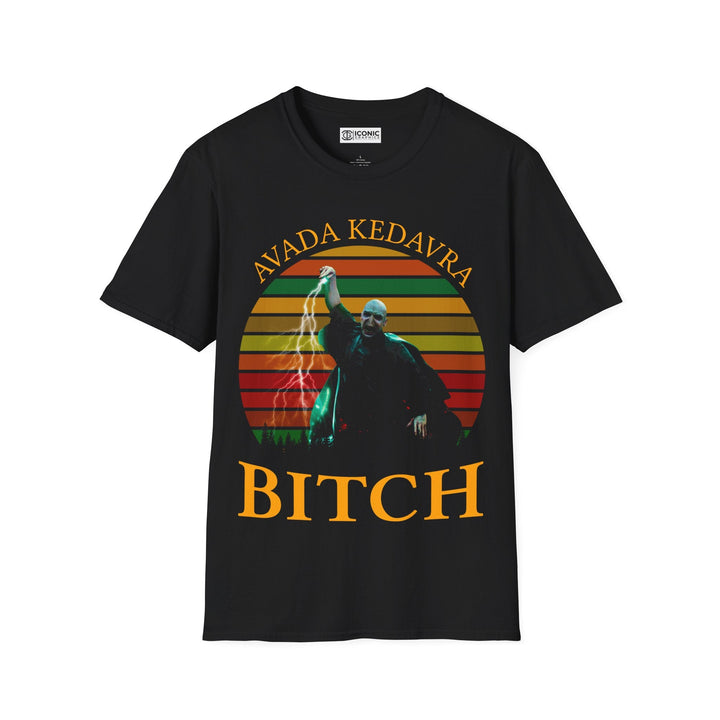 Lord Voldemort T-Shirt Printify