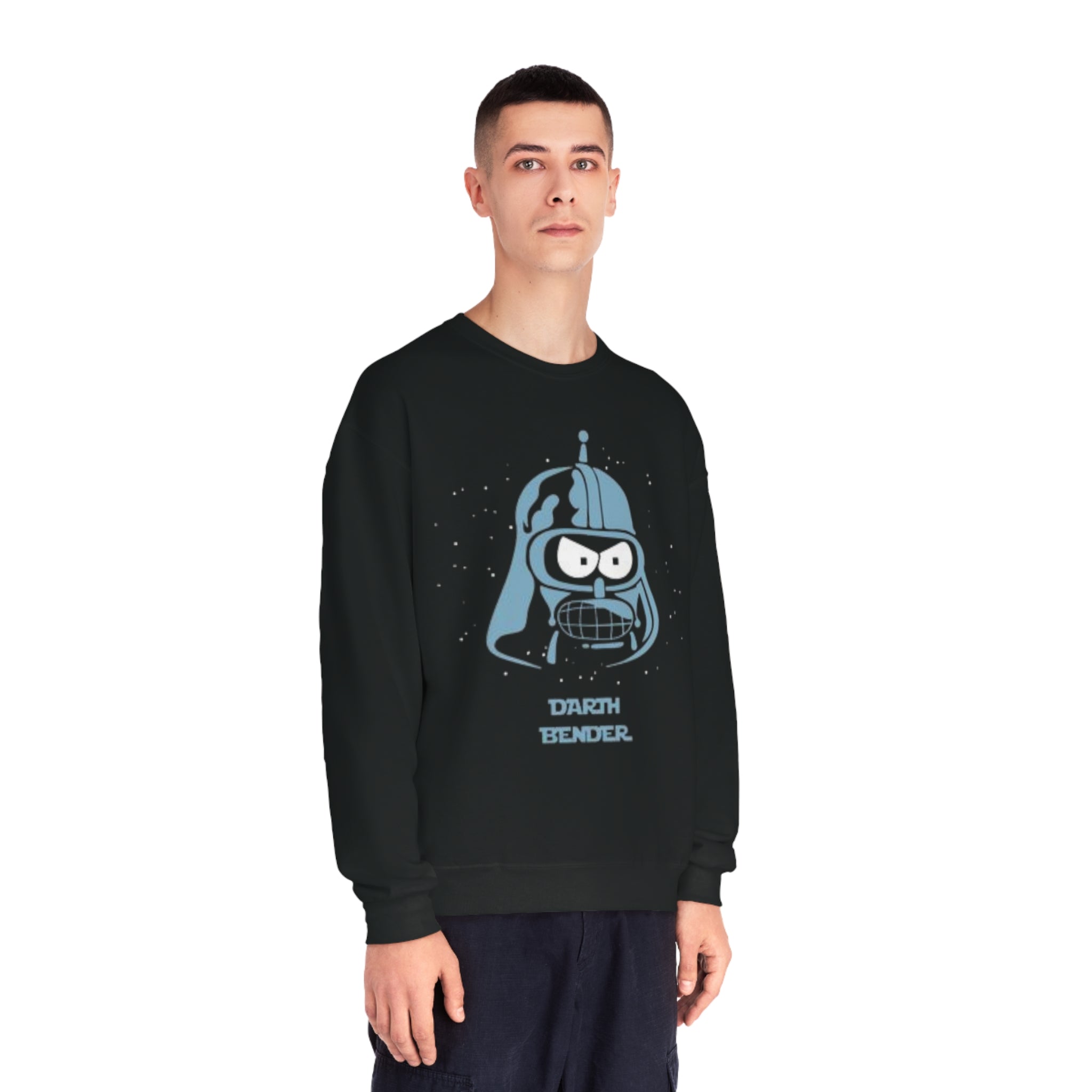 Star Wars Unisex NuBlend® Crewneck Sweatshirt