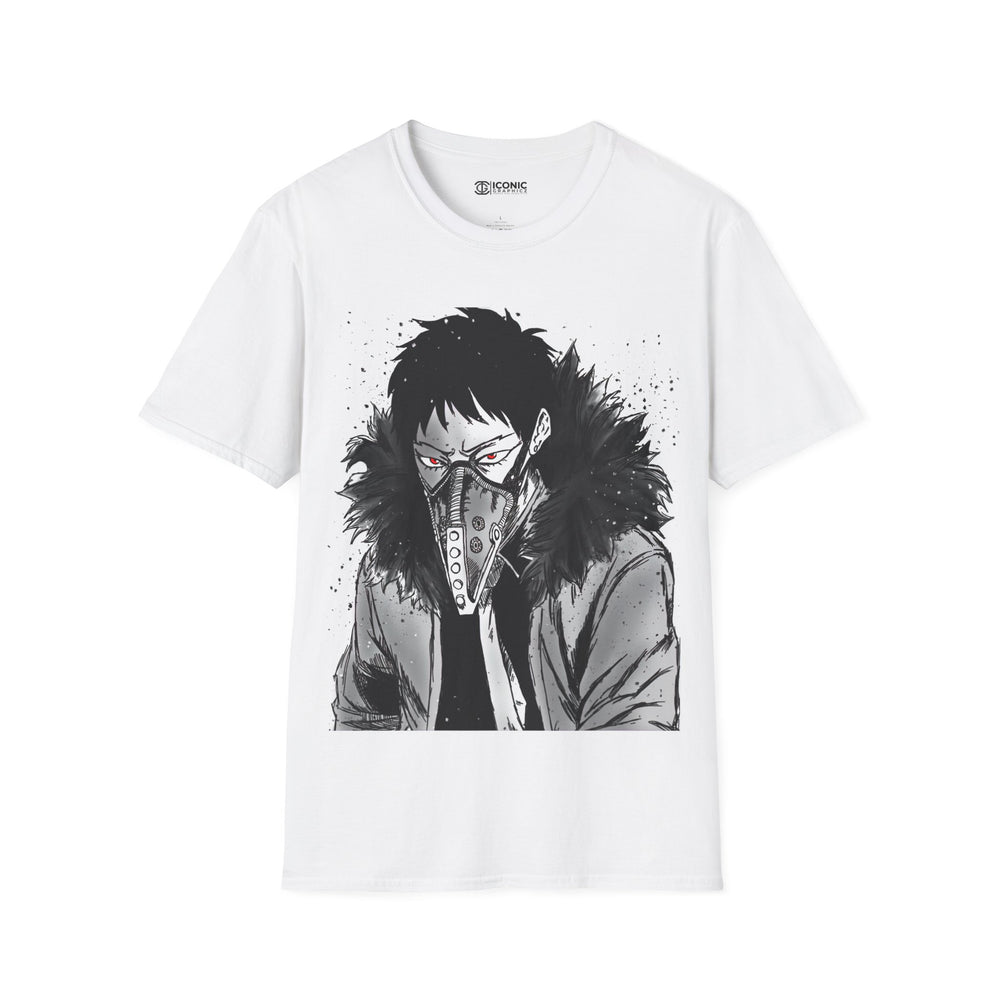 Chisaki My hero academia T-Shirt - 