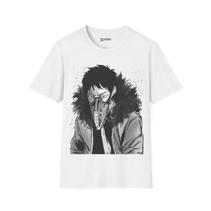 Chisaki My hero academia T-Shirt - 