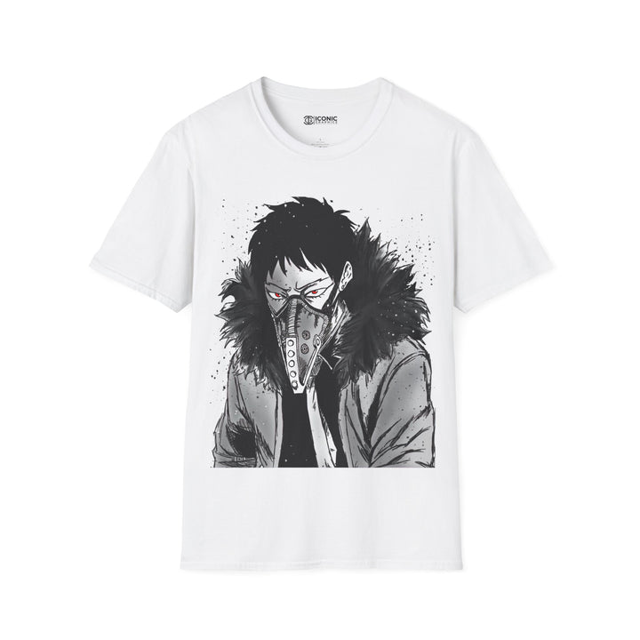 Chisaki My hero academia T-Shirt - 