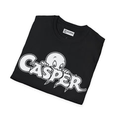 Casper Unisex Softstyle T-Shirt - IGZ Clothing 