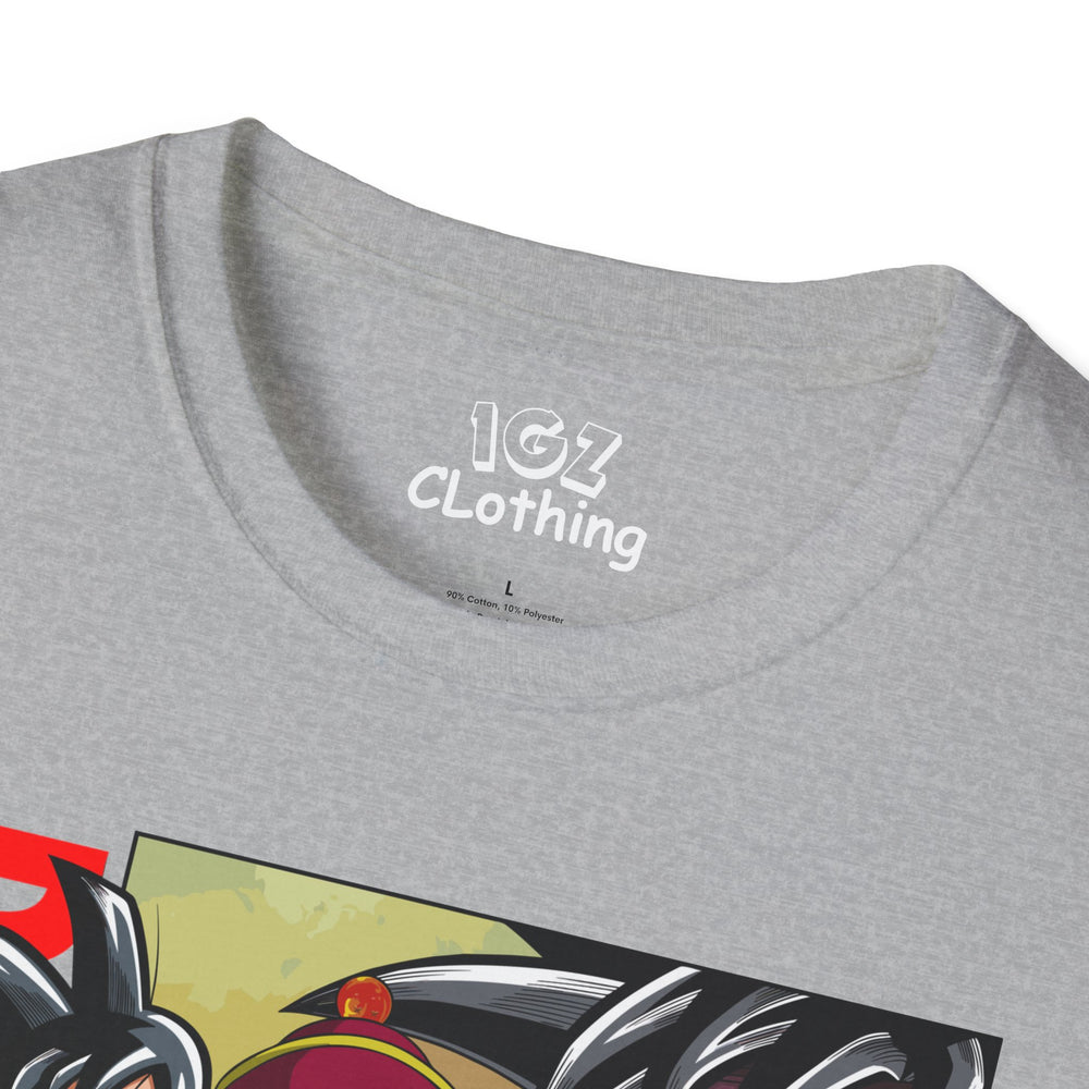 Goku Dragon Ball T-Shirt