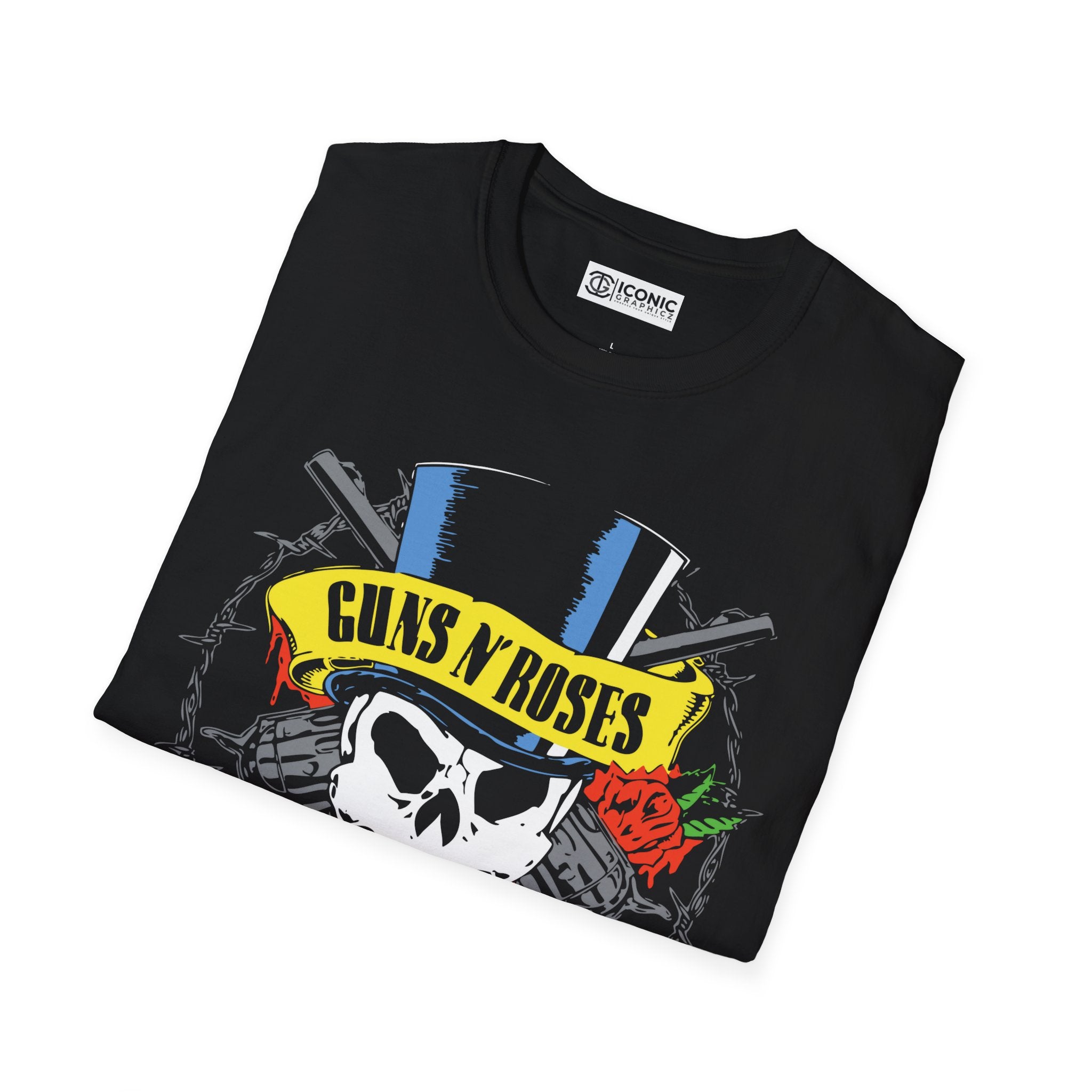 Guns N Roses T-Shirt