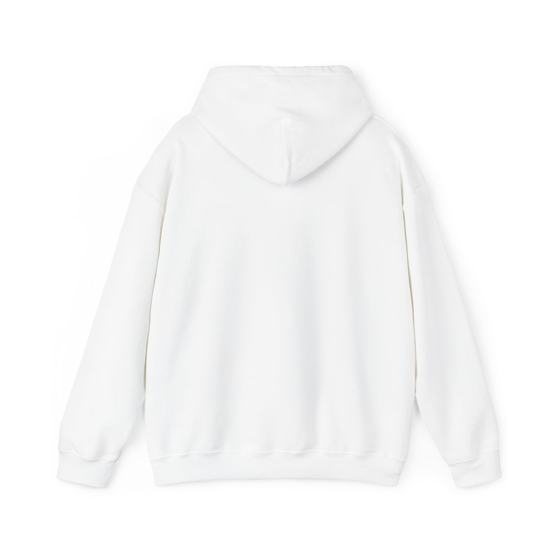 Breaking Bad Unisex Heavy Blend™ Hooded Sweatshirt - Premium Hoodie from - Just $50! Shop now at IGZ Clothing 