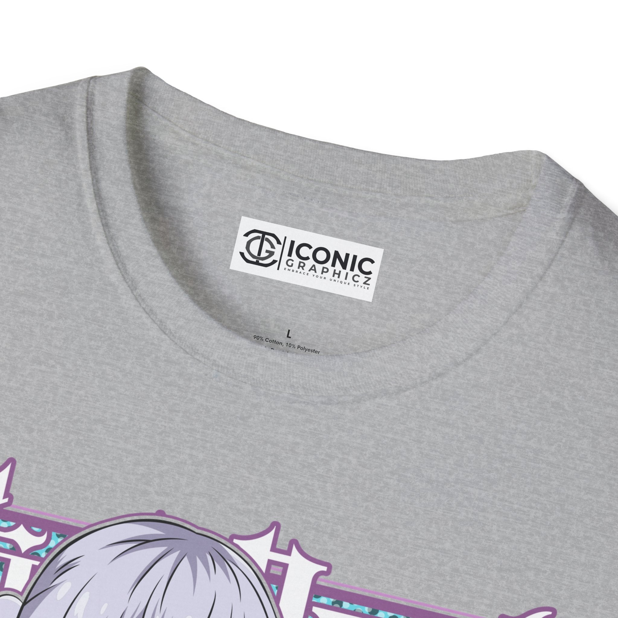 Noelle Silva Waifu T-Shirt