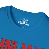 Omni-Man Invincible T-Shirt
