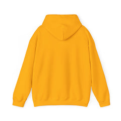 Retsuko Unisex Heavy Blend™ Hooded Sweatshirt - IGZ Clothing 