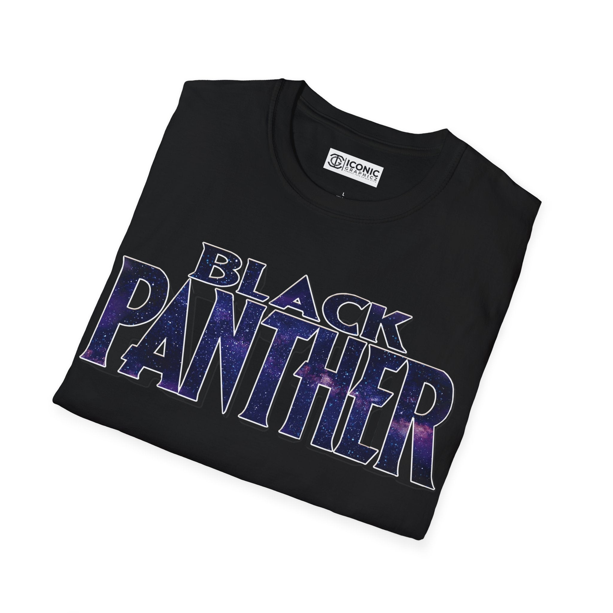 Black Panther T-Shirt