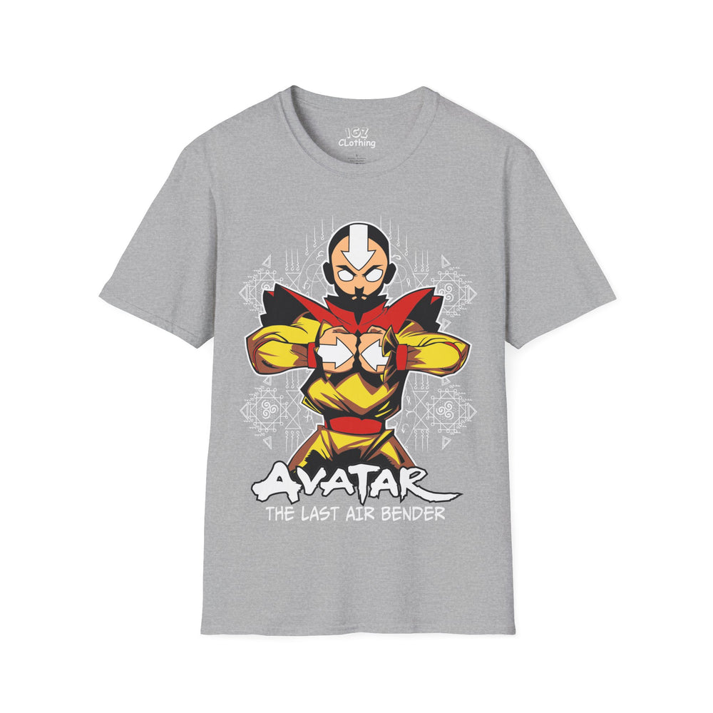 Avatar Aang T-Shirt