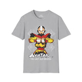 Avatar Aang T-Shirt
