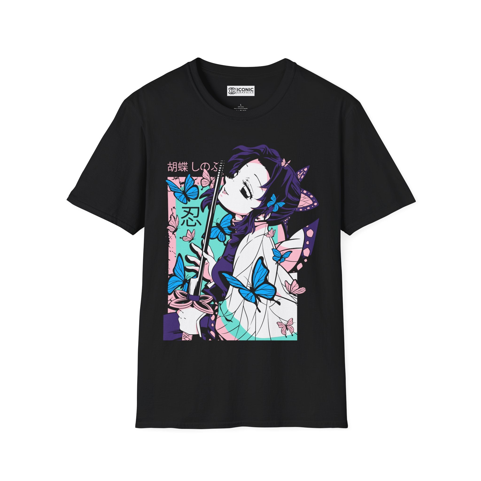 Shinobu Demon Slayer T-Shirt