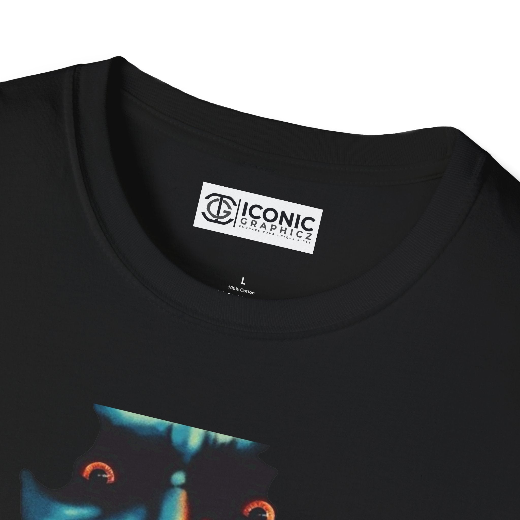 Renfield T-Shirt Printify