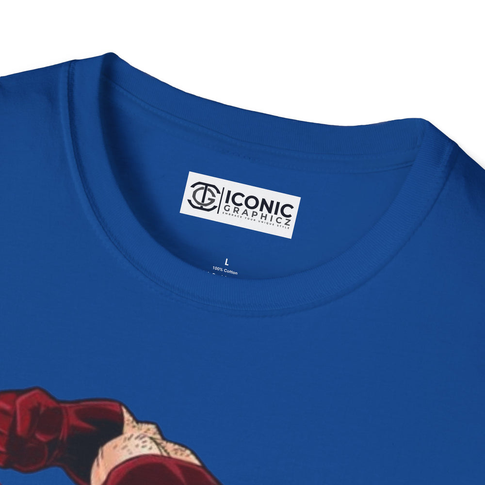 Wolverine T-Shirt - 