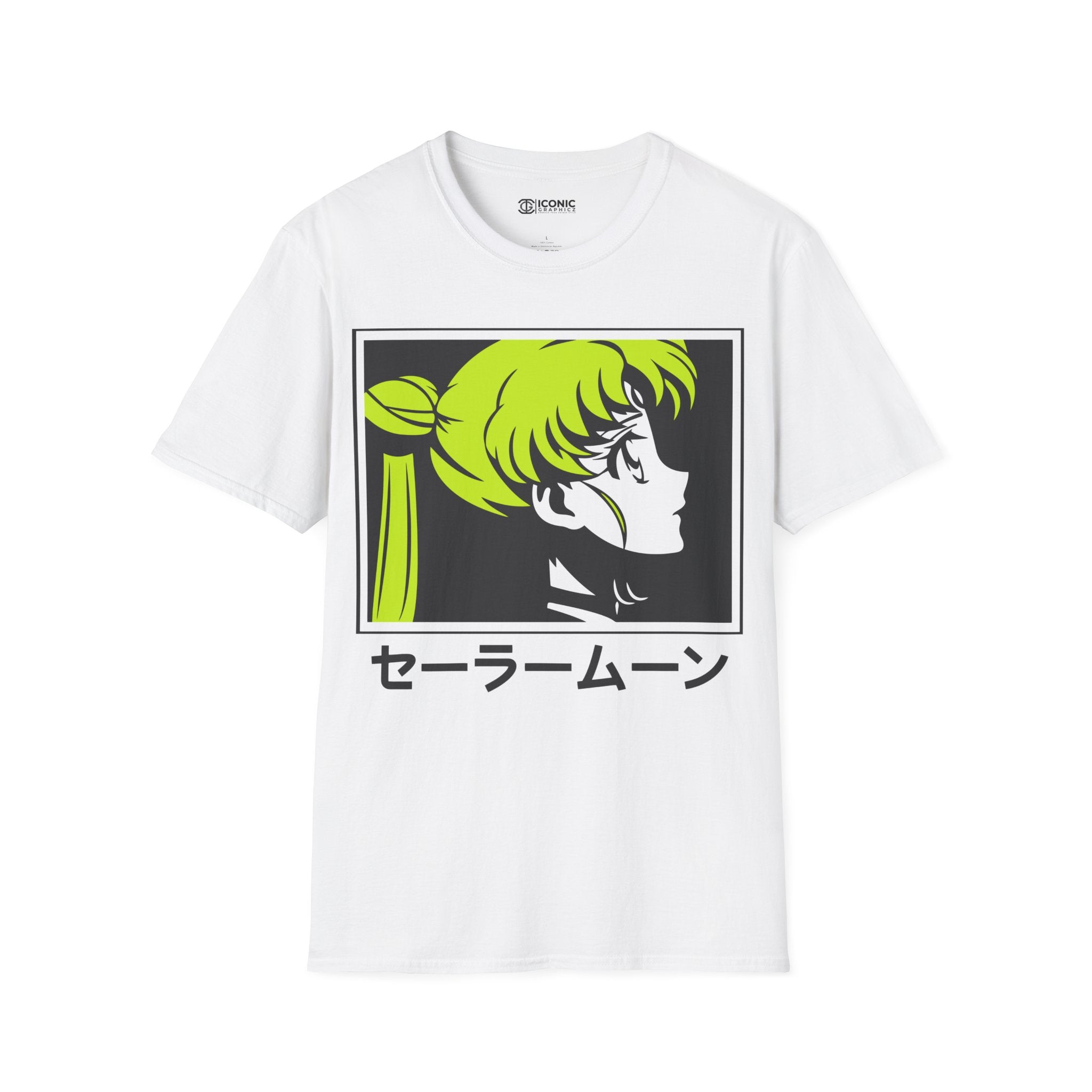 Serena Sailor Moon T-Shirt