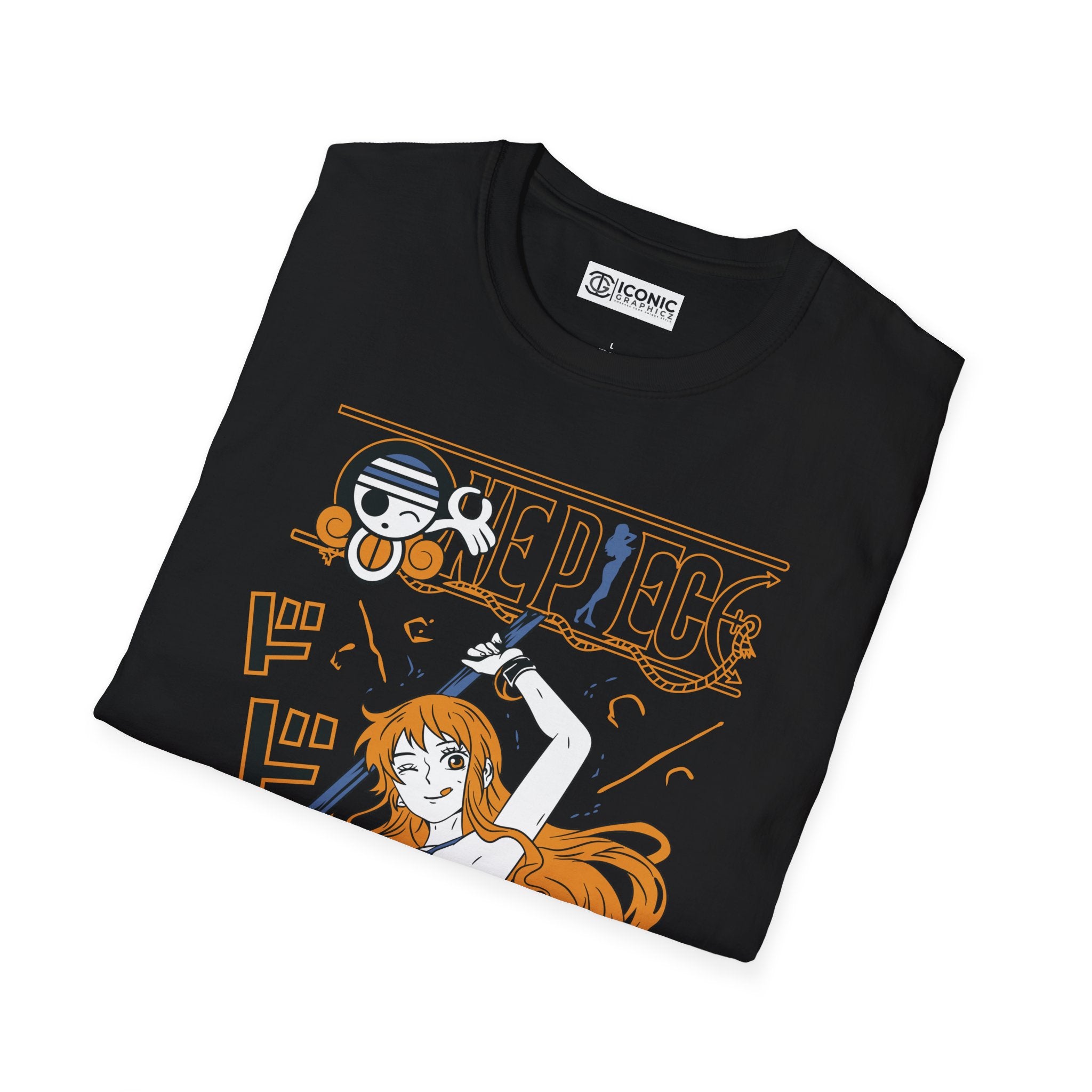 Nami T-Shirt