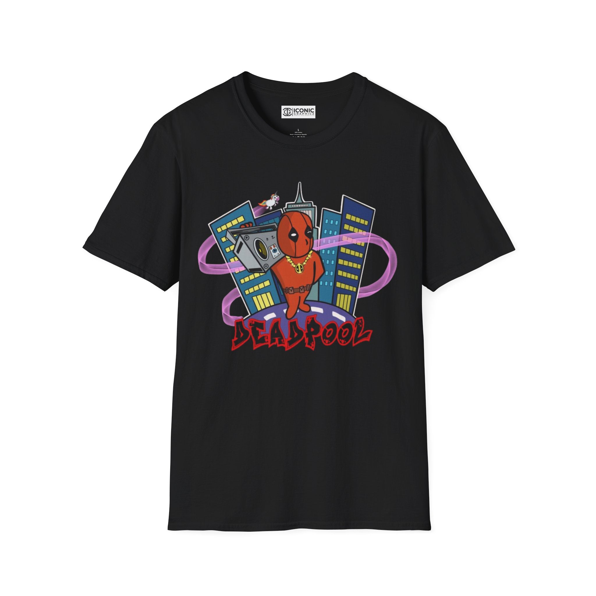 Deadpool T-Shirt