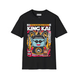 King Kai Dragonball T-Shirt - 