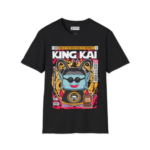 King Kai Dragonball T-Shirt - 