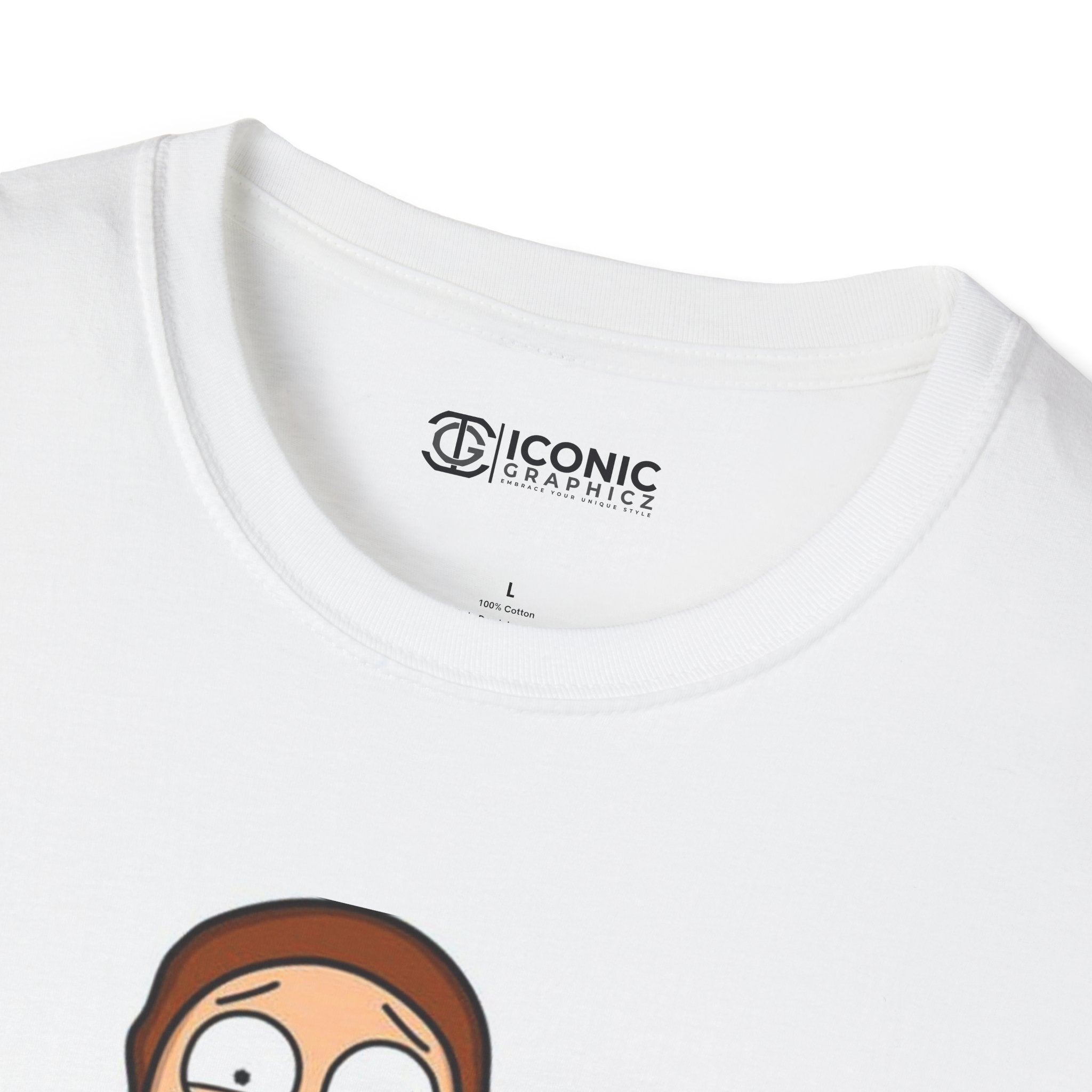 Rick and Morty T-Shirt