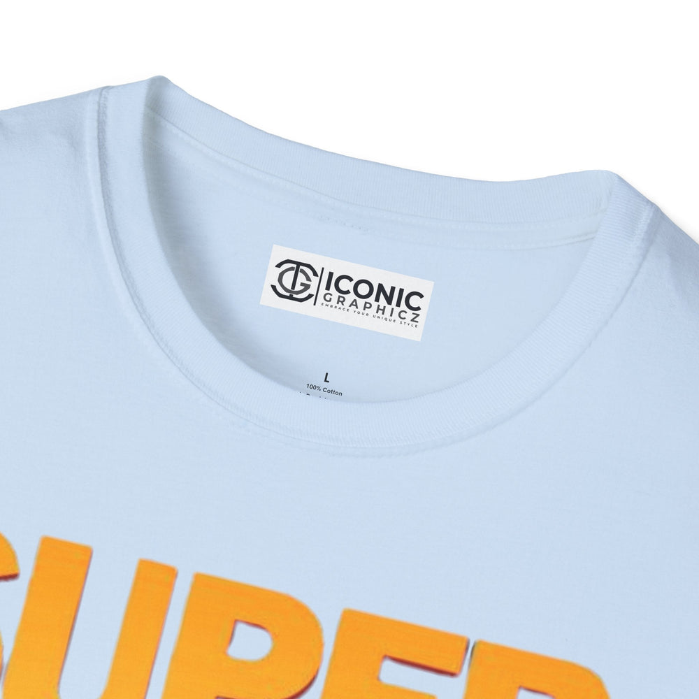 Super Stoners T-Shirt Printify