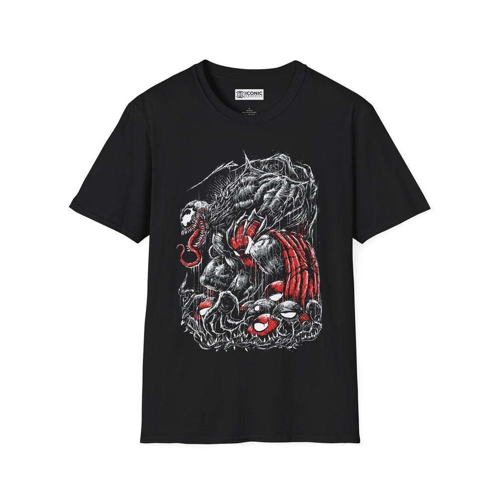 Venom T-Shirt - 