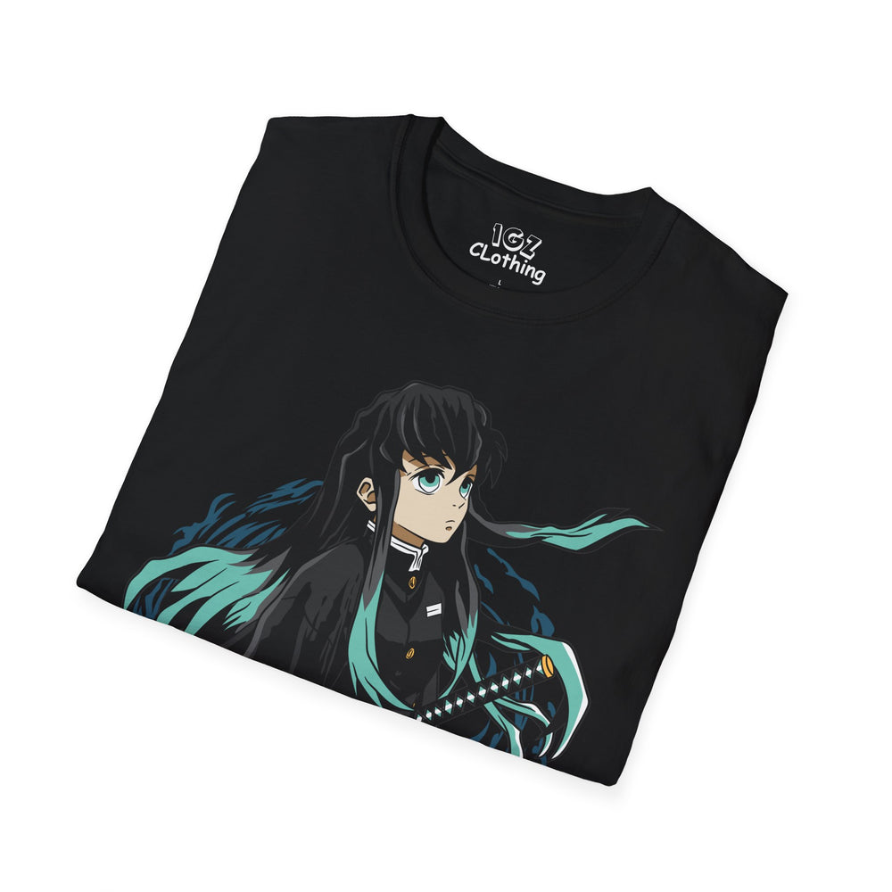 Muichiro Demon Slayer T-Shirt