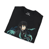 Muichiro Demon Slayer T-Shirt