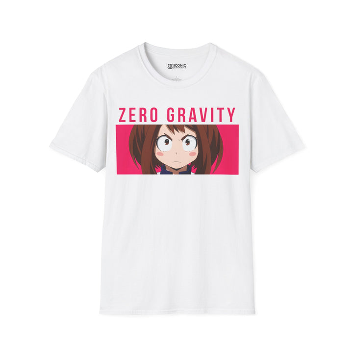Ochaco Uraraka My hero academia T-Shirt - 