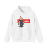 The Goonies Unisex Heavy Blend™ Hooded Sweatshirt - 