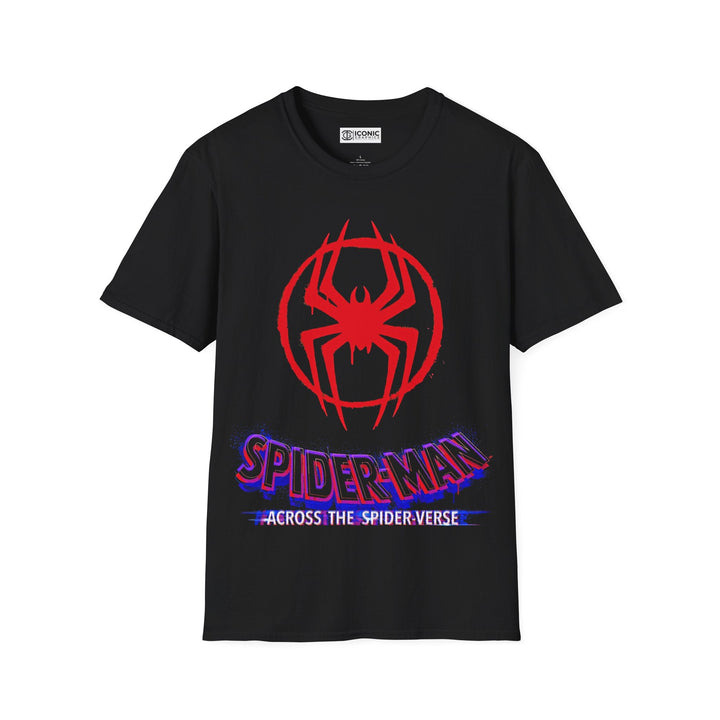 Spider-Man T-Shirt Printify