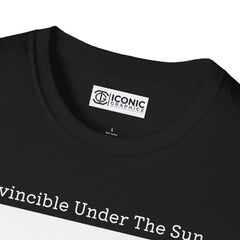 Vagabond Unisex Softstyle T-Shirt - IGZ Clothing 