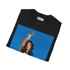 Cardi B Unisex Softstyle T-Shirt - IGZ Clothing 