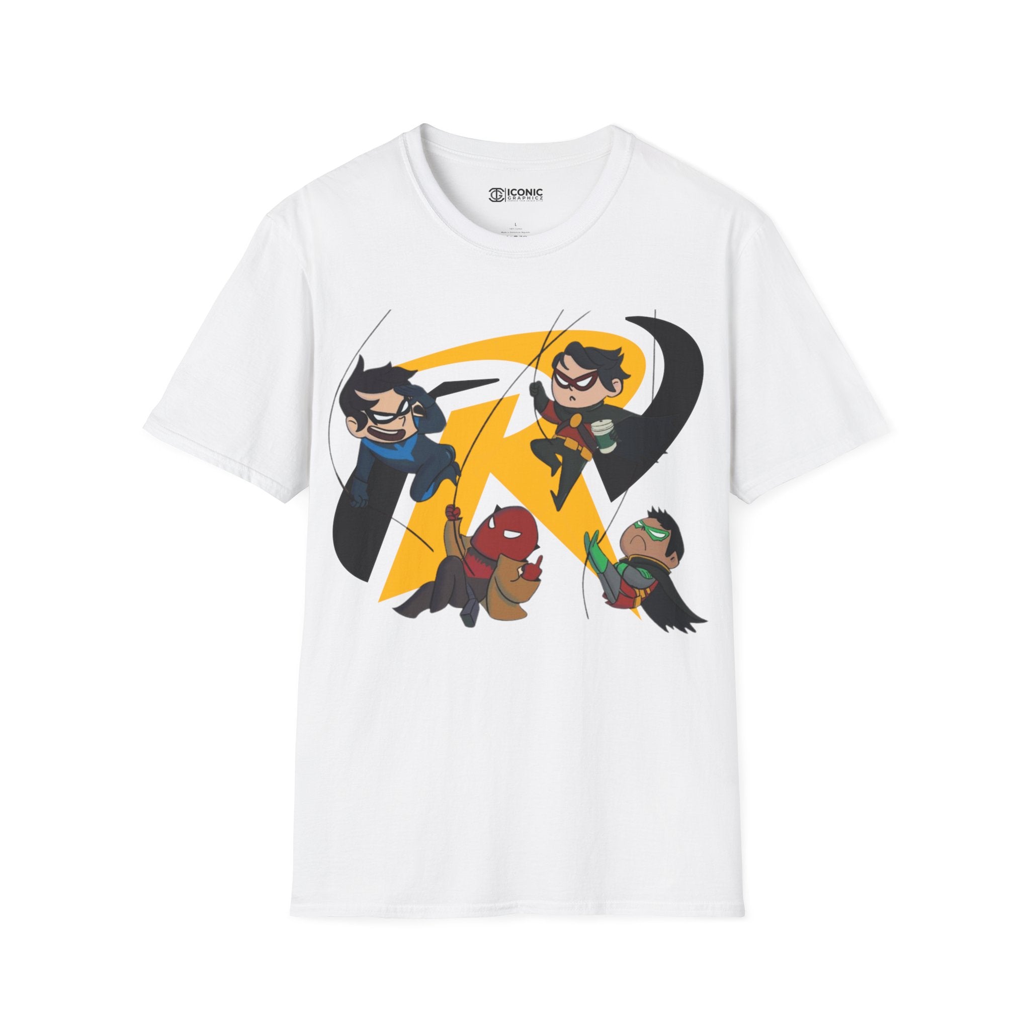 Robins T-Shirt