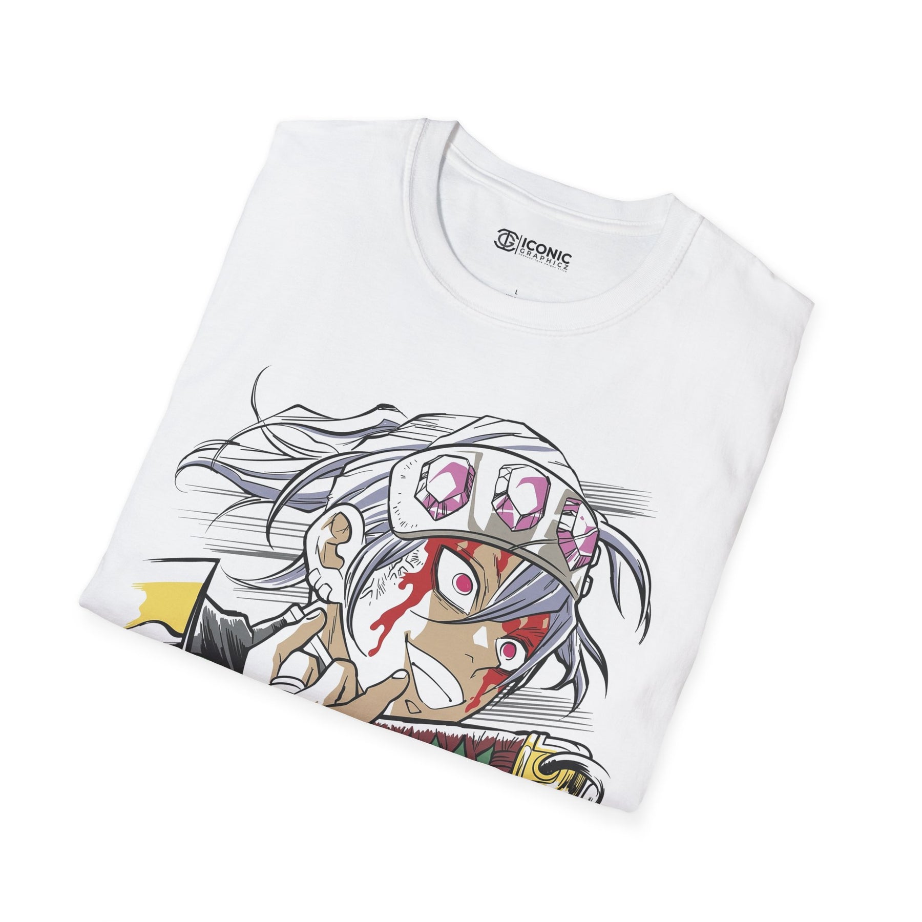 Tengen Demon Slayer T-Shirt - 