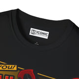 Deadpool T-Shirt - 