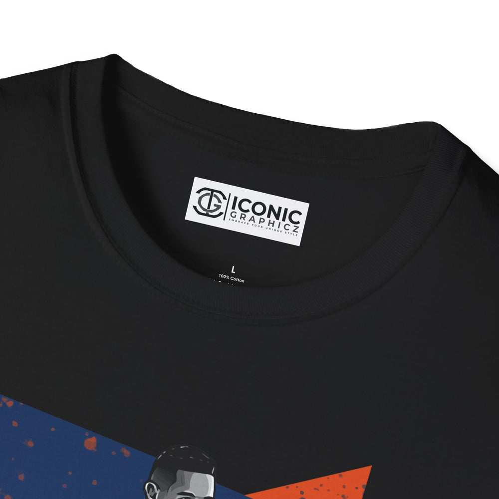 NBA T-Shirt - 