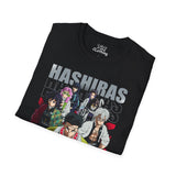 Hashiras Demon Slayer T-Shirt