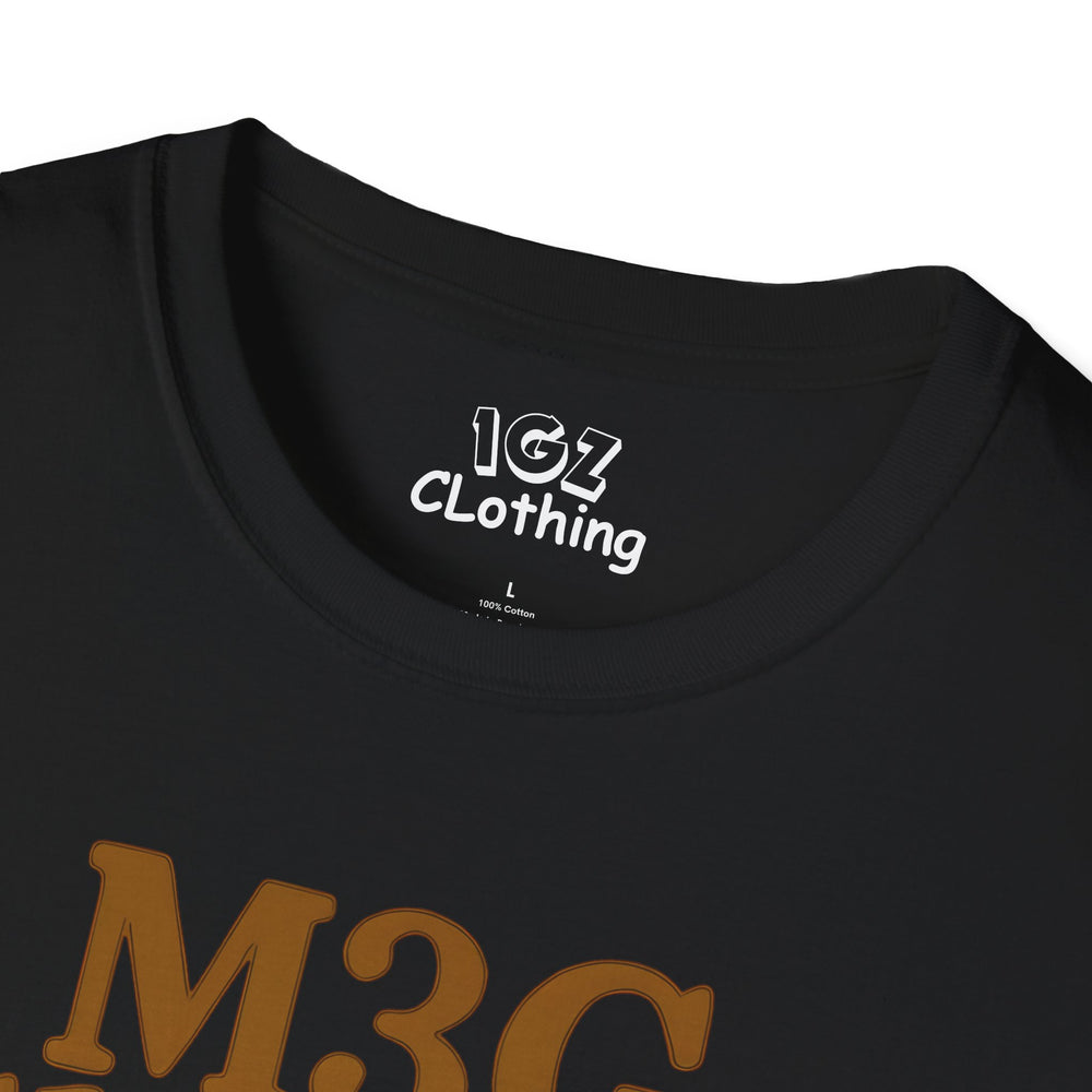Megan Charms T-Shirt
