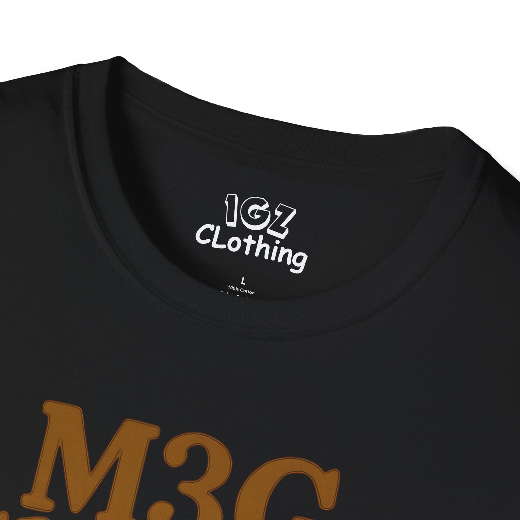 Megan Charms T-Shirt