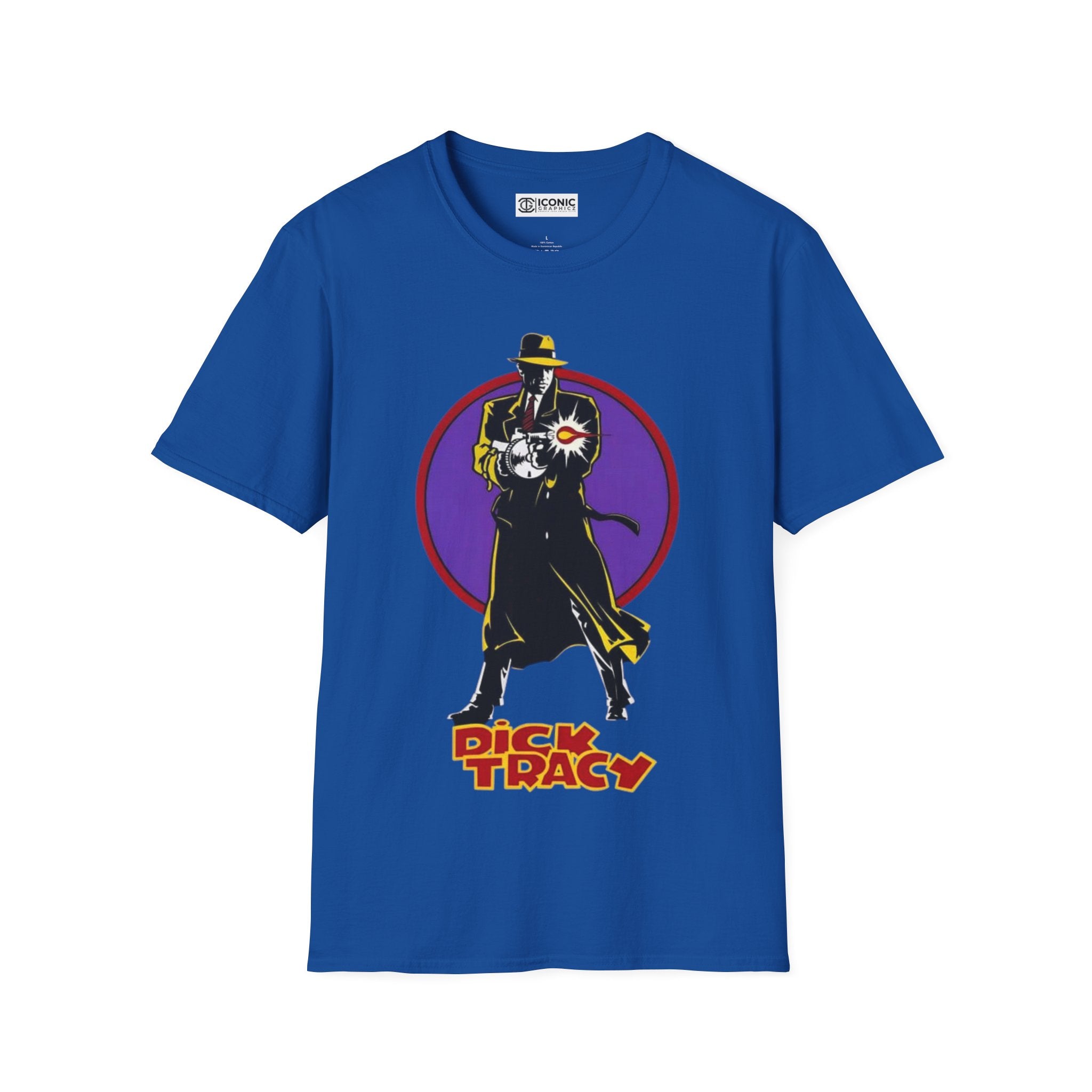 Dick Tracy T-Shirt